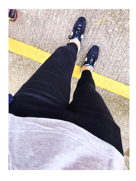 💙コニー💙さん（レディース・155cm）の秋コーディネート