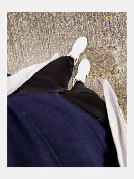 💙コニー💙さん（レディース・155cm）の秋コーディネート