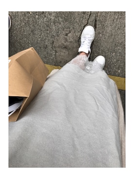 💙コニー💙さん（レディース・155cm）の冬コーディネート