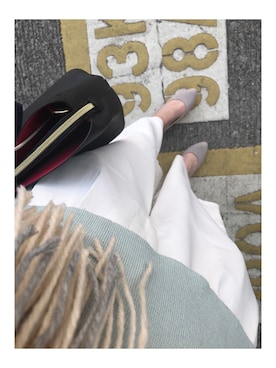 💙コニー💙さん（レディース・155cm）の春コーディネート