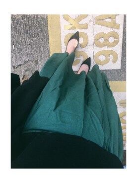 💙コニー💙さん(レディース・155cm)の夏コーディネート