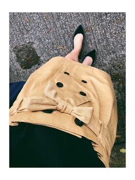 💙コニー💙さん(レディース・155cm)の夏コーディネート