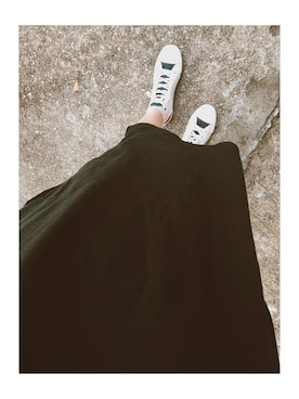 💙コニー💙さん（レディース・155cm）の夏コーディネート