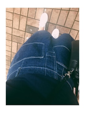 💙コニー💙さん（レディース・155cm）の夏コーディネート