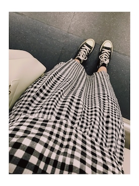 💙コニー💙さん(レディース・155cm)の夏コーディネート