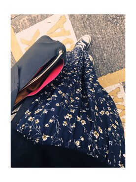 💙コニー💙さん(レディース・155cm)の秋コーディネート