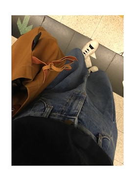 💙コニー💙さん（レディース・155cm）の秋コーディネート