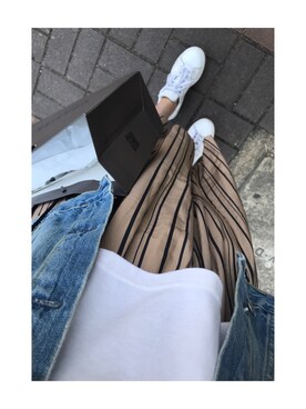 💙コニー💙さんのコーディネート