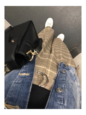 💙コニー💙さんのコーディネート