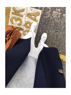 💙コニー💙さんのコーディネート