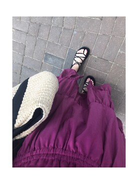 💙コニー💙さんのコーディネート