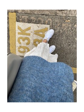 💙コニー💙さんのコーディネート