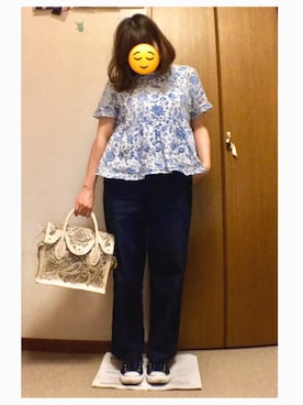 KYO5さんのコーディネート