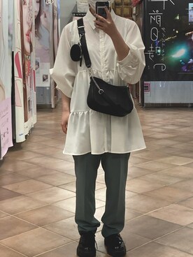 Avail アベイル のワンピースを使った人気ファッションコーディネート Wear