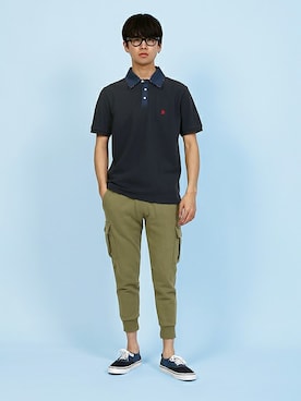 SHINさんのコーディネート