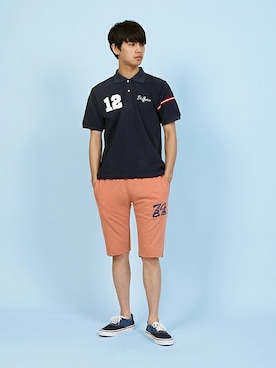 SHINさんのコーディネート