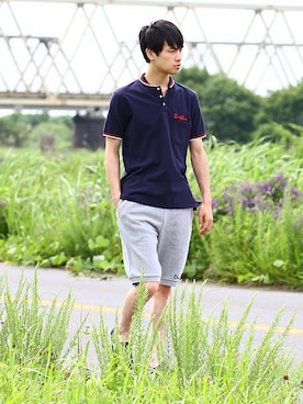 SHINさんのコーディネート