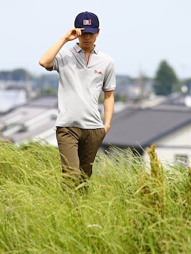 SHINさんのコーディネート