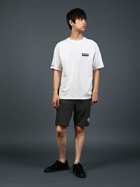 SHINさんのコーディネート