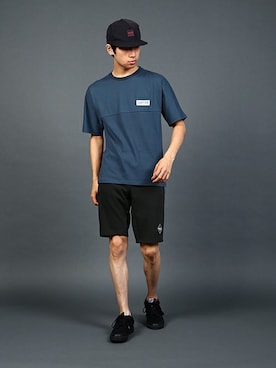 SHINさんのコーディネート