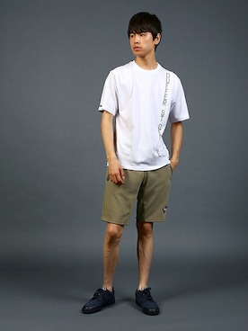 SHINさんのコーディネート