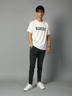 SHINさんのコーディネート