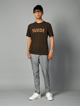 SHINさんのコーディネート