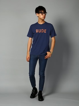 SHINさんのコーディネート