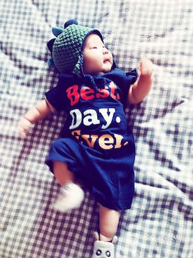 于丫shownowさんのコーディネート