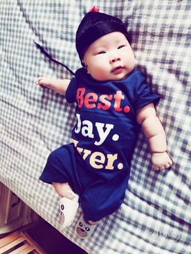 于丫shownowさんのコーディネート