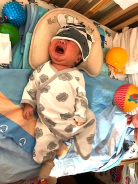 于丫shownowさんのコーディネート