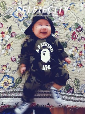 于丫shownowさんのコーディネート