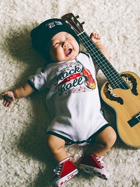 于丫shownowさんのコーディネート