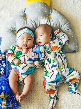 于丫shownowさんのコーディネート