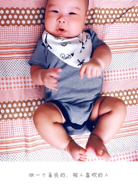 于丫shownowさんのコーディネート