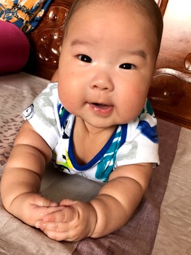 于丫shownowさんのコーディネート