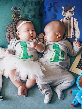 于丫shownowさんのコーディネート