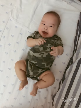 于丫shownowさんのコーディネート