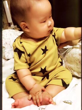 于丫shownowさんのコーディネート