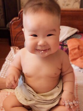 于丫shownowさんのコーディネート