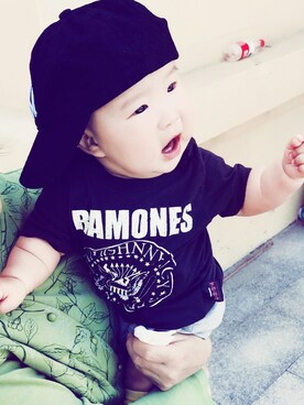 于丫shownowさんのコーディネート