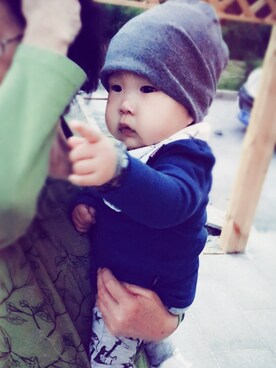 于丫shownowさんのコーディネート