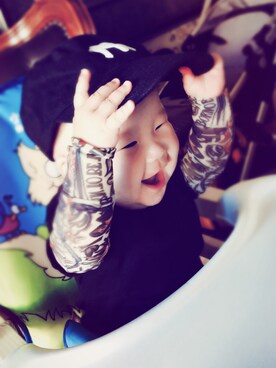 于丫shownowさんのコーディネート