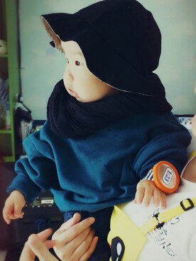 于丫shownowさんのコーディネート