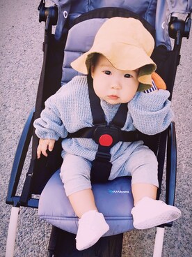 于丫shownowさんのコーディネート