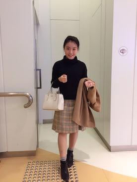 pepper...さんのコーディネート