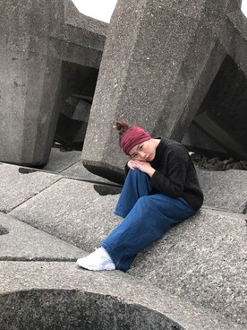 pepper...さんのコーディネート