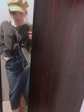 pepper...さんのコーディネート