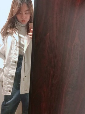 pepper...さんのコーディネート