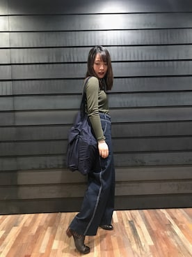 pepper...さんのコーディネート